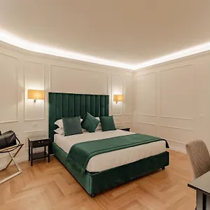 Relais Del Portico Roma