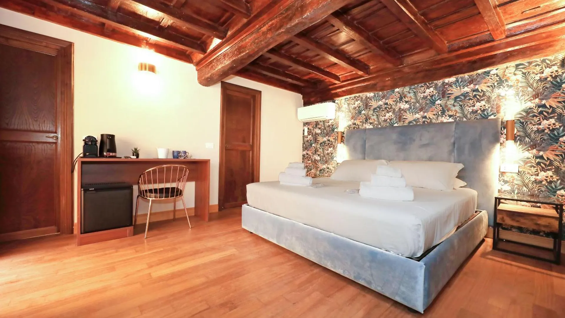 Golden Pantheon Rooms Roma Affittacamere