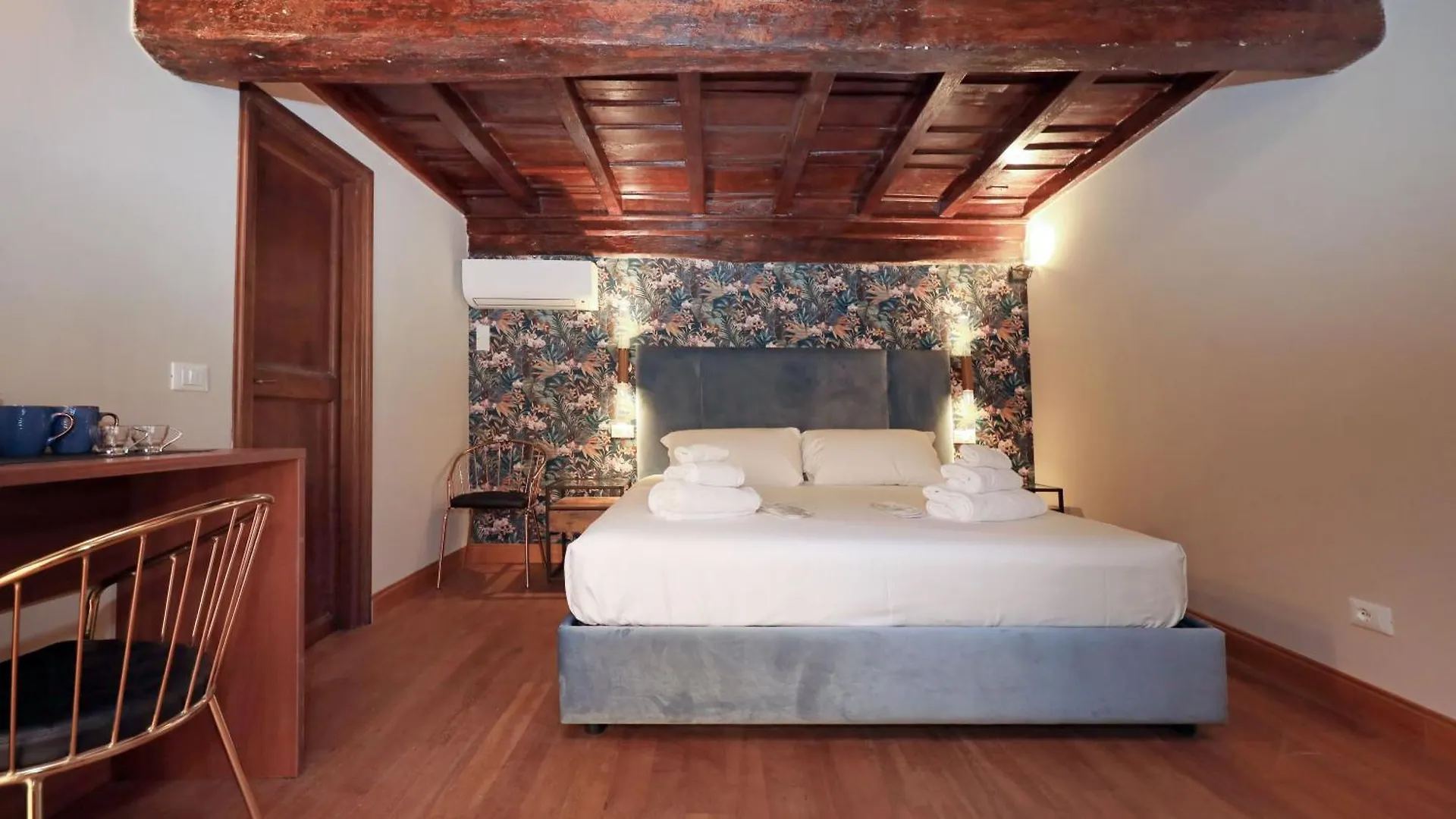 Affittacamere Golden Pantheon Rooms Roma