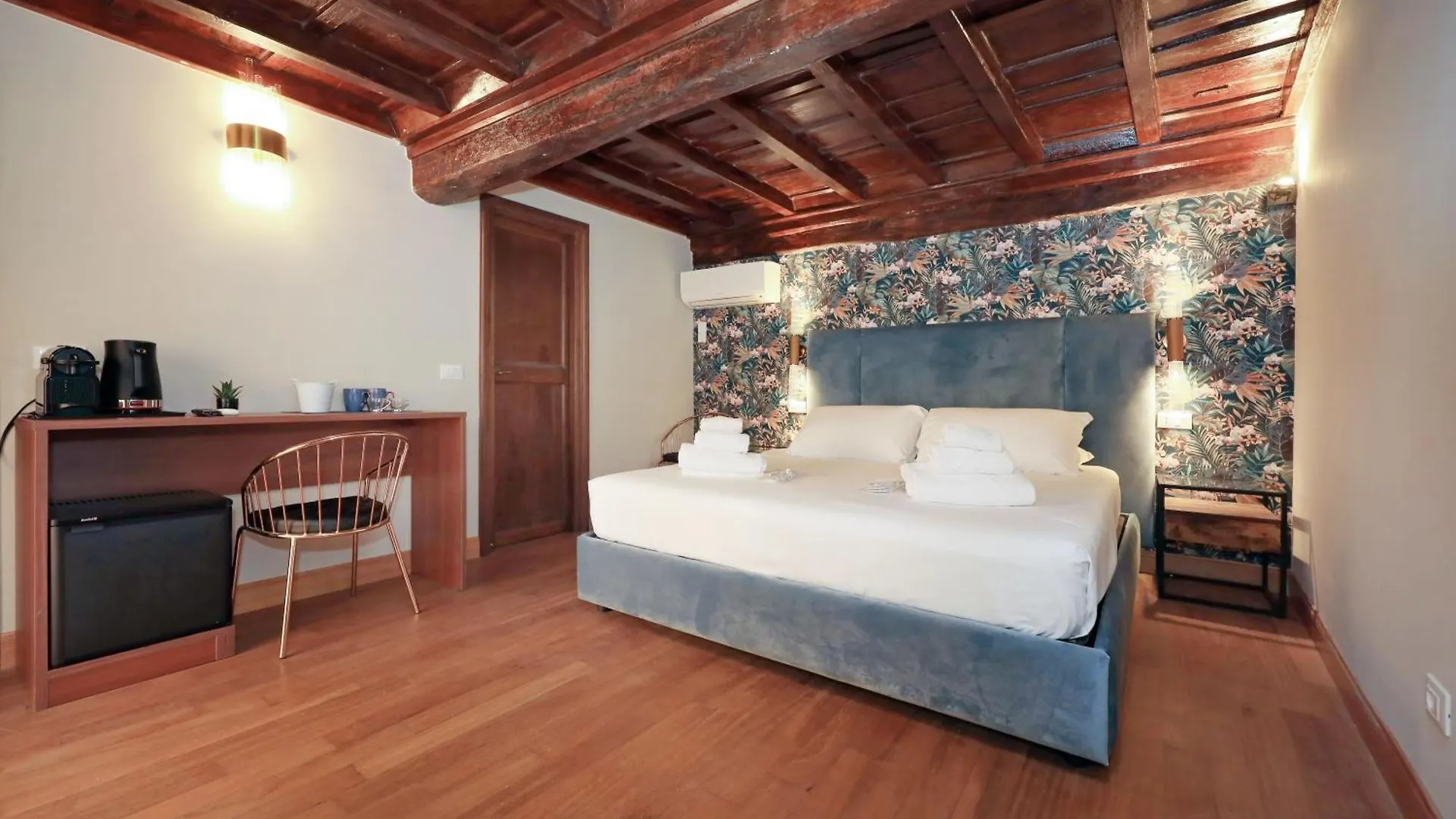Golden Pantheon Rooms Roma 0*,