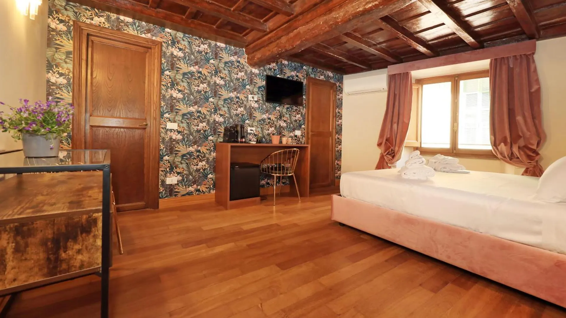 Affittacamere Golden Pantheon Rooms Roma