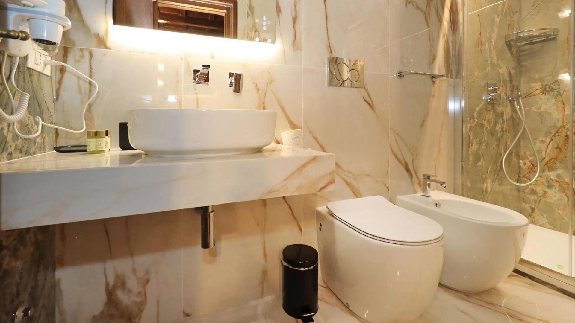 Affittacamere Golden Pantheon Rooms Roma