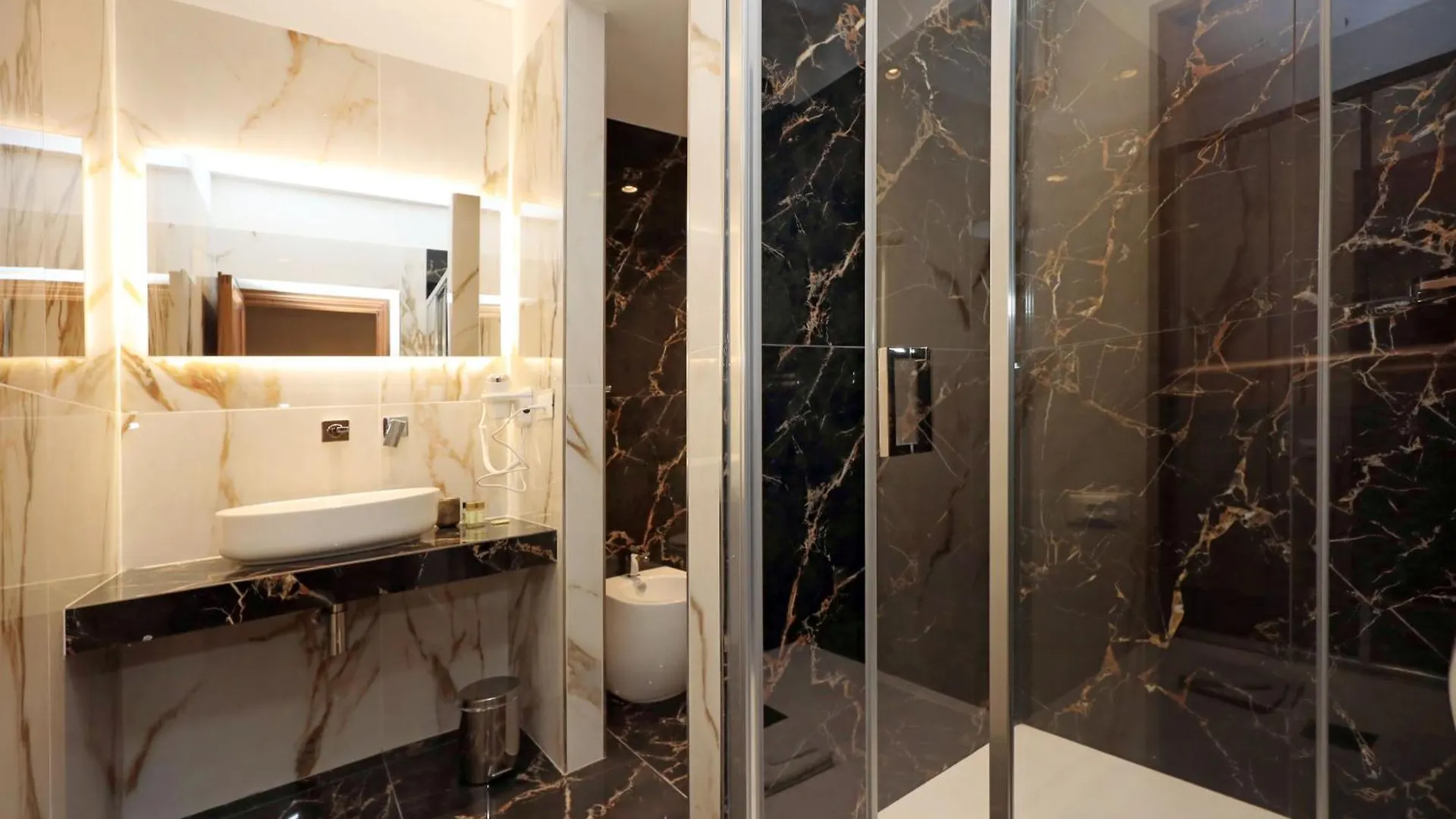 Affittacamere Golden Pantheon Rooms Roma
