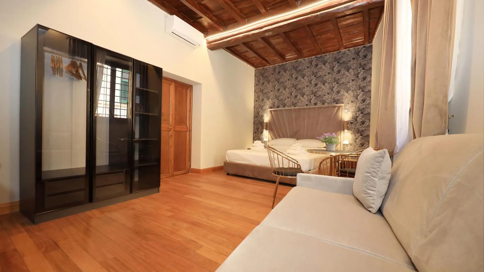 Gasthof Golden Pantheon Rooms Rom